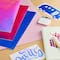 Cricut® Holographic Vinyl Sampler